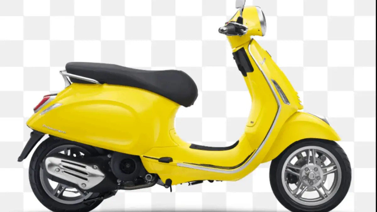 7 Motor Vespa dengan Desain Menawan: Ikon Gaya yang Tak Pernah Pudar 7 Motor Vespa dengan Desain Menawan Ikon Gaya yang Tak Pernah Pudar