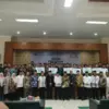 Bantu Masyarakat, BAZNAS Jabar Luncurkan Program Pendayagunaan Bandung - Badan Amil Zakat Nasional (BAZNAS)