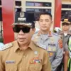 Forkopimda Pastikan Kabupaten Bandung Kondusif, 1.000 Personel Disiagakan di Titik Vital