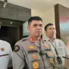 Ist. Kabid Humas Polda Jabar Kombes Pol Hendra Rochmawan. Foto. Sandi Nugraha.