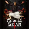 Poster Film Gereja Setan yang akan mulai tayang 11 September 2025.