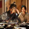 Drama Korea Bon Appetit, Your Majesty yang sedang viral.