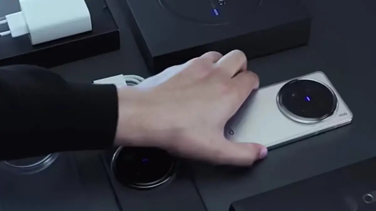 8 Hp Vivo yang Worth it Dibeli di Bulan September hp vivo