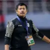 Resmi! Indra Sjafri Kembali Nahkodai Timnas U-23 untuk SEA Games 2025