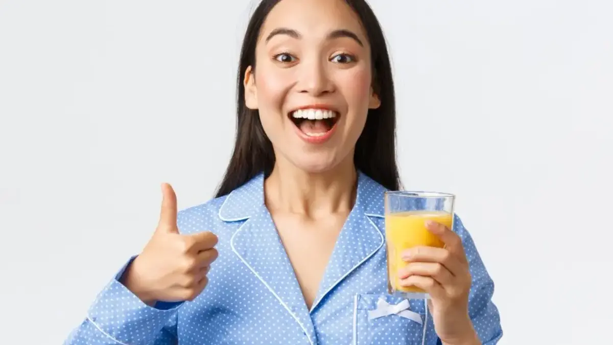 9 Rekomendasi Minuman Saat PMS untuk Meredakan Gejalanya Minuman Saat PMS