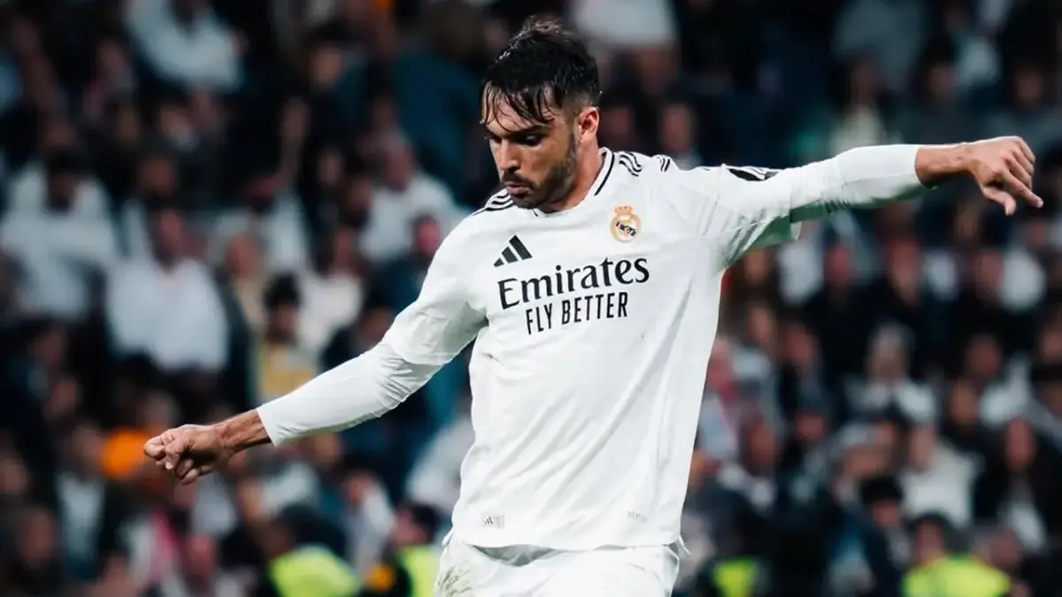 Real Madrid Bungkam, Raul Asencio Hadapi Dakwaan Penyebaran Video Tak Senonoh