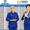 KUR BRI 2025 Plafon Rp30 Juta, Cicilan Ringan Mulai Rp20 Ribuan