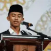 Contoh Teks Sambutan Maulid Nabi Muhammad SAW 2025 Terbaru Singkat, Padat, dan Penuh Makna