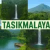 10 Rekomendasi Tempat Wisata Alam di Tasikmalaya