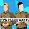 Cek Nama Honorer yang Diusulkan Jadi PPPK Paruh Waktu 2025 dengan Status Lengkap