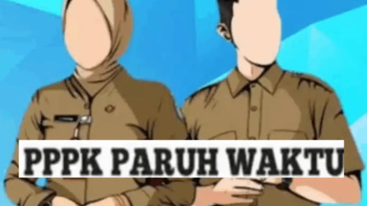Cek Nama Honorer yang Diusulkan Jadi PPPK Paruh Waktu 2025 dengan Status Lengkap Cek Nama Honorer yang Diusulkan Jadi PPPK Paruh Waktu 2025 dengan Status Lengkap