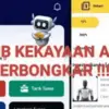 Apakah Aplikasi AI Kekayaan Pro Aman untuk Digunakan?