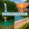 8 Wisata Alam Instagramable di Pangandaran yang Punya Pesona Eksotis
