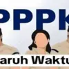 Daftar Nama Tenaga Honorer yang Lolos Diangkat Jadi PPPK Paruh Waktu 2025