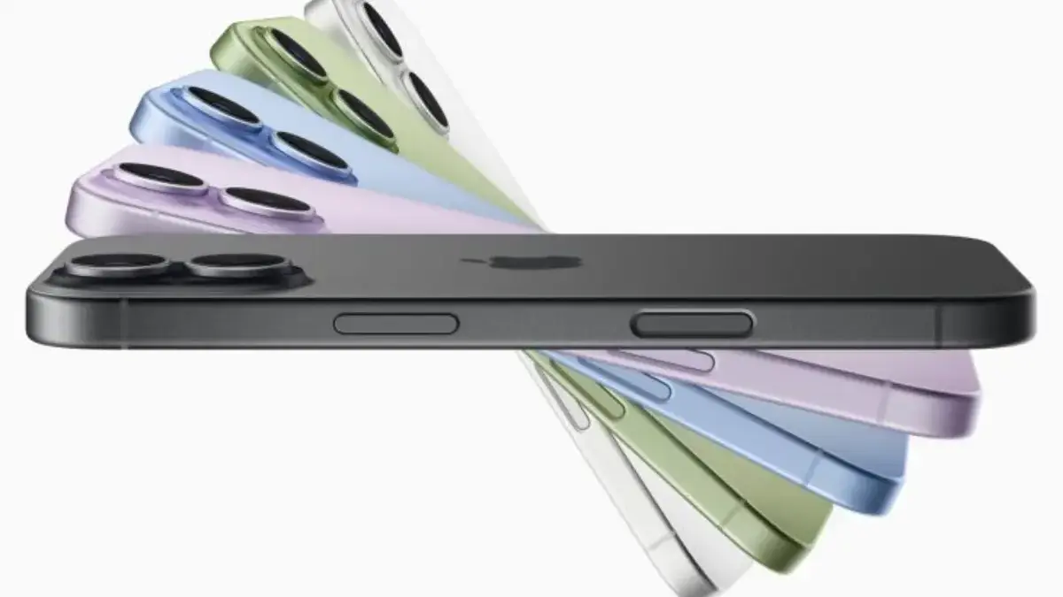 Akhirnya! Apple Resmi Luncurkan iPhone 17 dan iPhone Air, Ini Jadwal Rilis di Indonesia