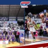 Arkanairo Reizo Cetak Double-Double, Bawa Sembilan Tembus Final DBL Bandung 2025!