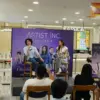 Artist Inc: The Ultimate Roadshow Hadir di Bandung