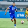 Belum Pulih Total, Berguinho Tetap Masuk Skuad Persib Hadapi Bangkok United