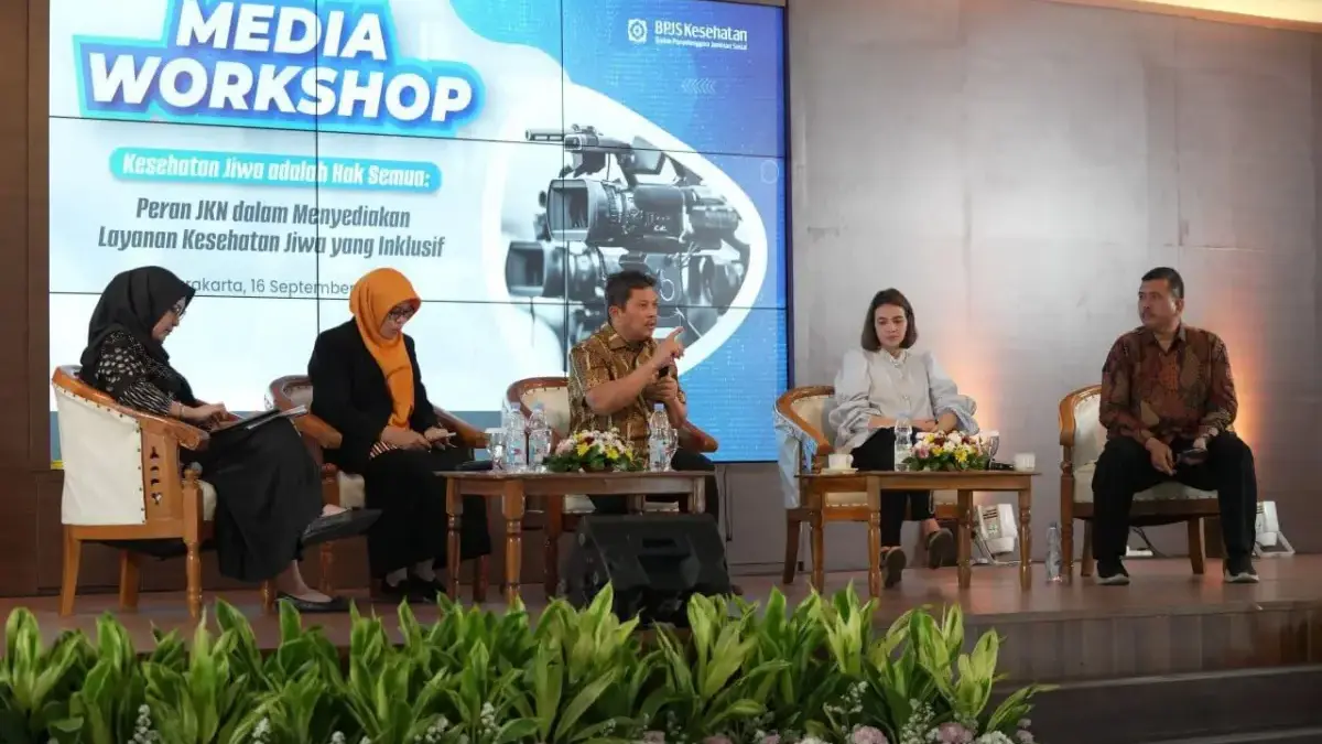 BPJS Kesehatan