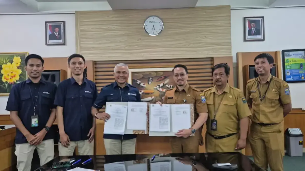 BPJS Ketenagakerjaan
