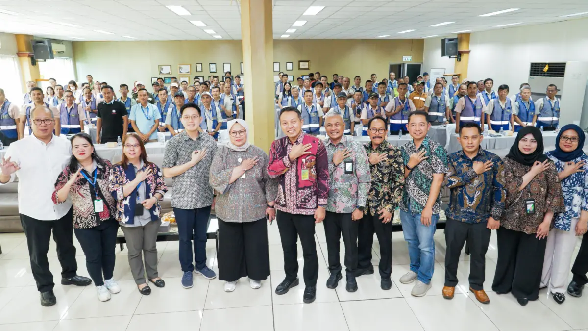 BPJS Ketenagakerjaan