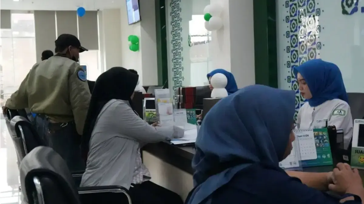 BPJS Kesehatan memberikan solusi untuk peserta JKN jika statusnya non aktif.