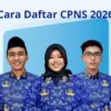 Cara Daftar CPNS 2026: Syarat, Dokumen, dan Tips Lolos Seleksi