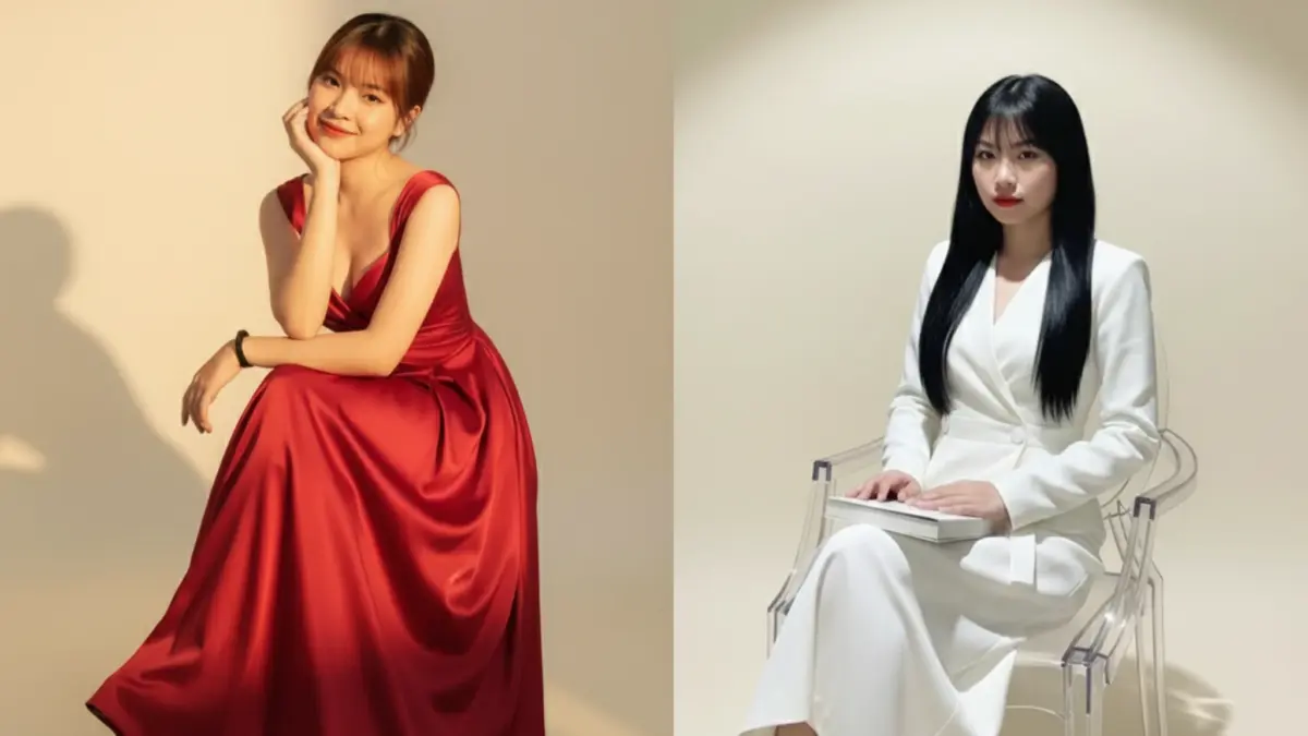 Cara Bikin Foto Elegan Ala Studio di Gemini AI, Hasilnya Auto Keren!