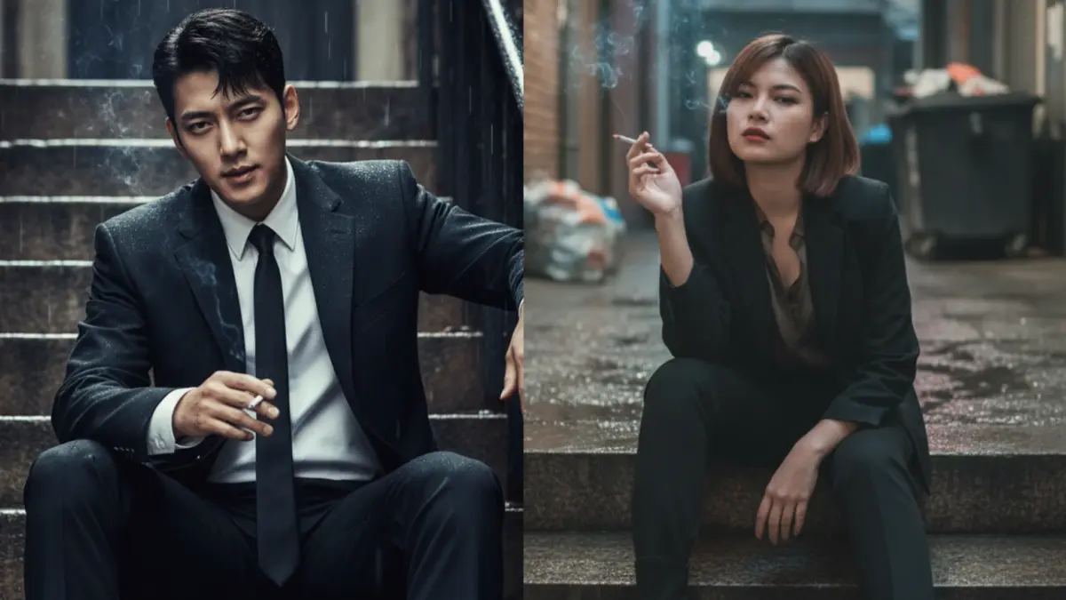 Edit Foto Jadi Mafia Boss Misterius dalam Hitungan Detik di Gemini AI Edit Foto Jadi Mafia Boss Misterius dalam Hitungan Detik di Gemini AI
