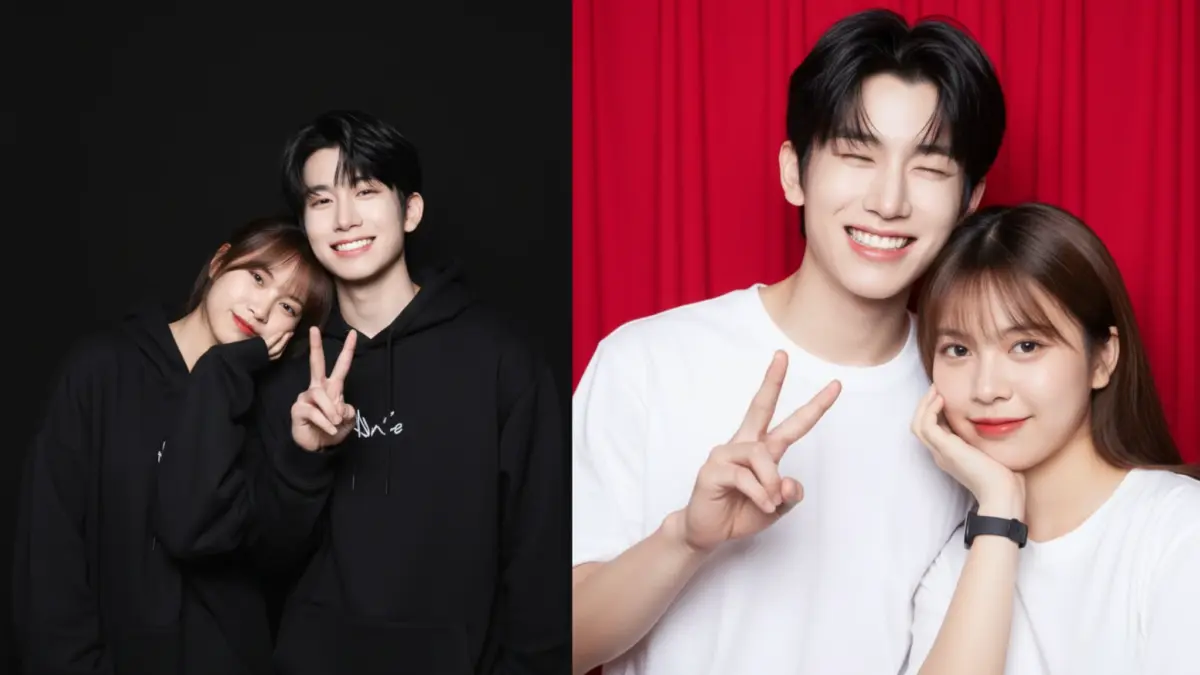 Cara Mudah Bikin Foto Ala Photobooth Pakai Gemini AI, Hasilnya Estetik! Cara Mudah Bikin Foto Ala Photobooth Pakai Gemini AI, Hasilnya Estetik!