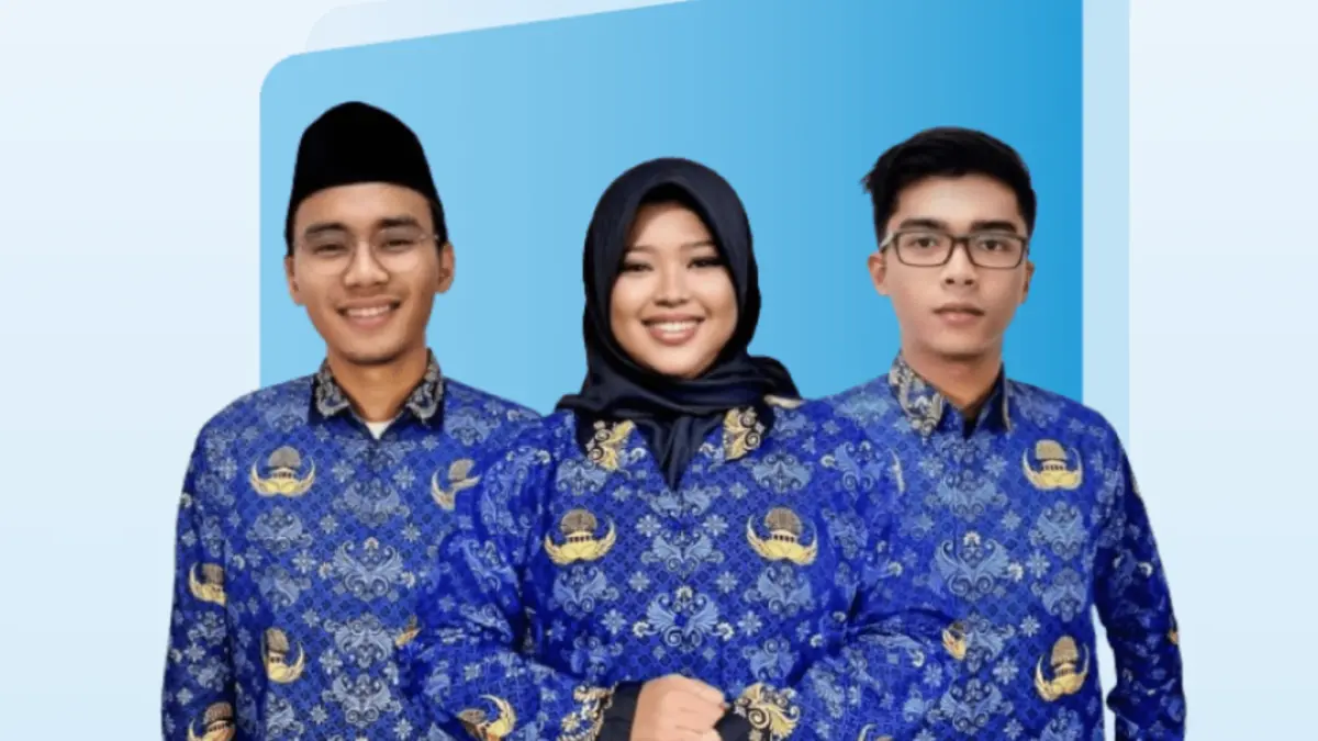 Cara Daftar CPNS 2026 Online di SSCASN, Lengkap dengan Tips Lolos Cara Daftar CPNS 2026 Online di SSCASN, Lengkap dengan Tips Lolos