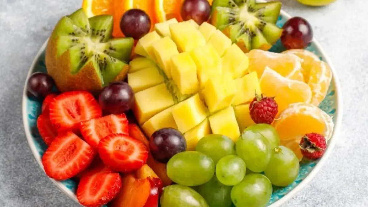 Bikin Kulit Sehat dan Awet Muda Intip 4 Buah yang Mengandung Kolagen buah yang Mengandung Kolagen