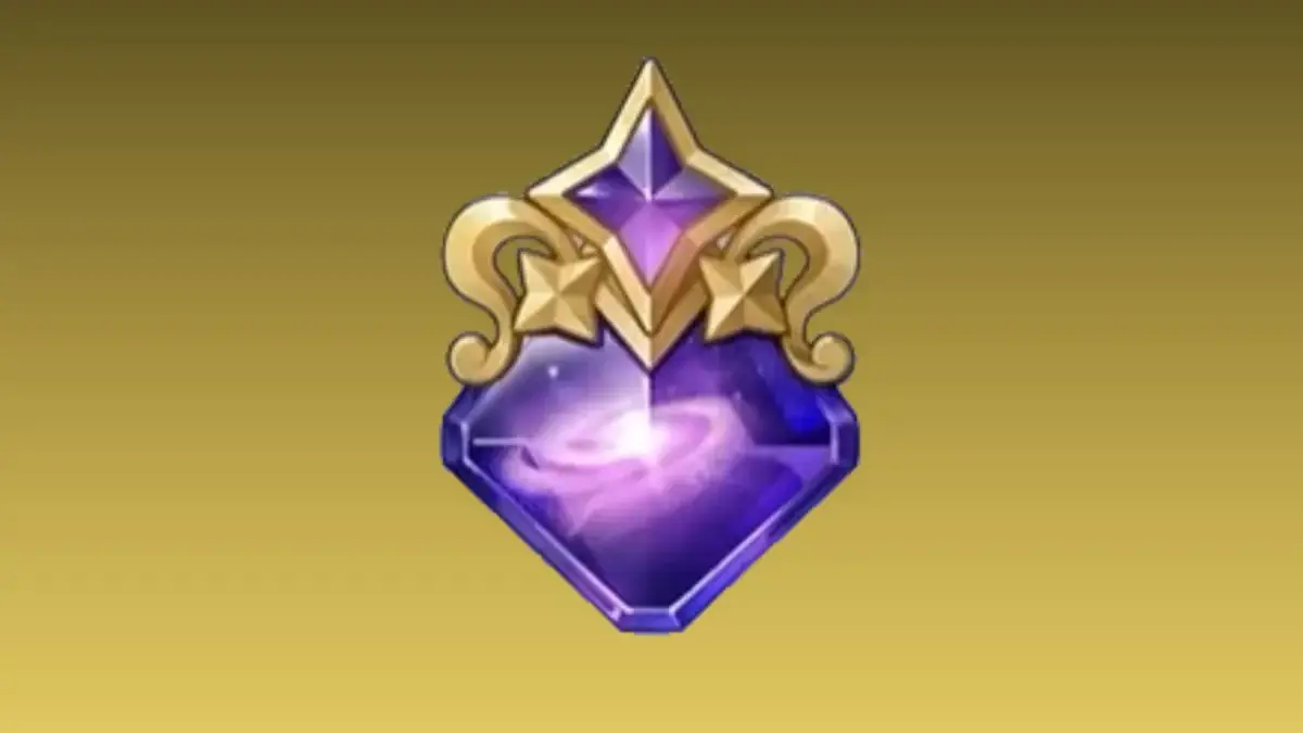 Bisa Up Karakter Sampai Lv 100, intip Cara Dapetin Masterless Stella Fortuna di Genshin Impact! Masterless Stella Fortuna