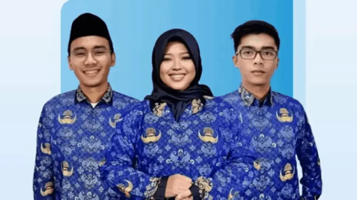 Kapan Pendaftaran CPNS 2025 Resmi Dibuka? Berikut Informasi Lengkapnya!