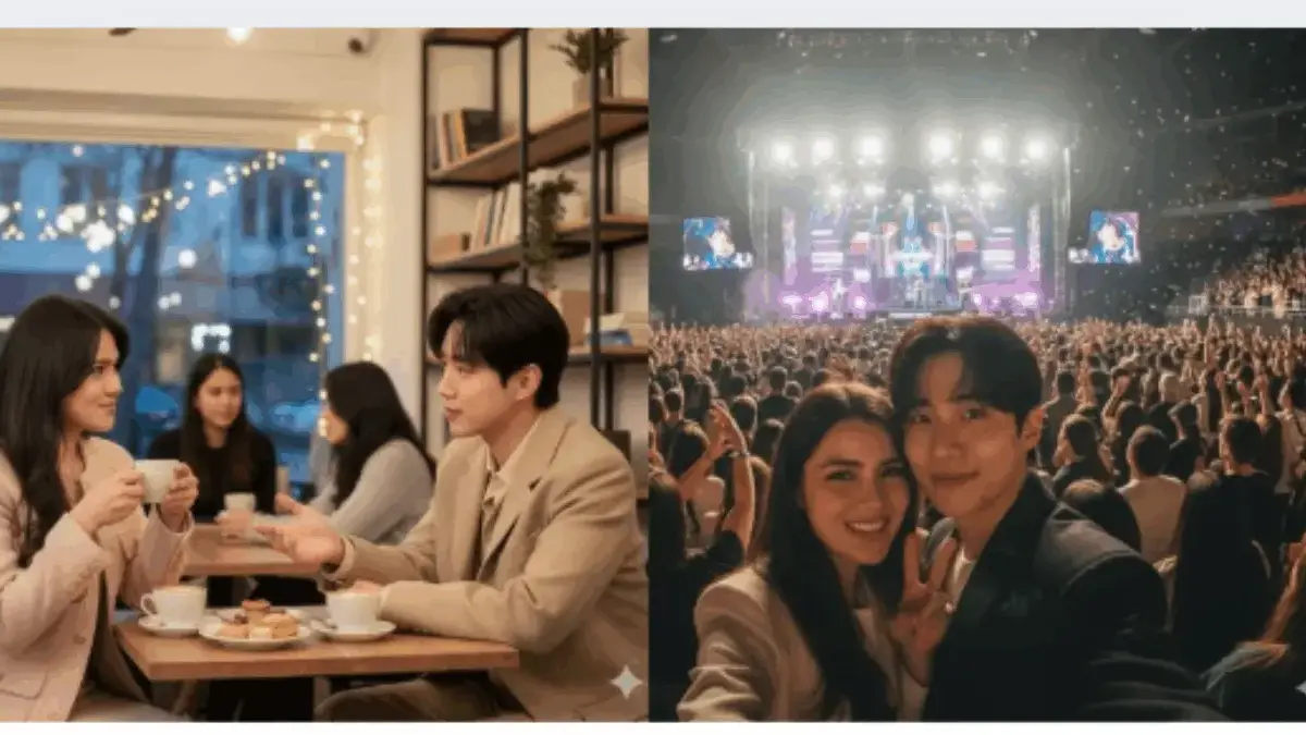 Cara Bikin Foto Miniatur Viral Gemini AI yang Sangat Mudah Beserta Promptnya! Cara Bikin Foto Miniatur Viral Gemini AI yang Sangat Mudah Beserta Promptnya!
