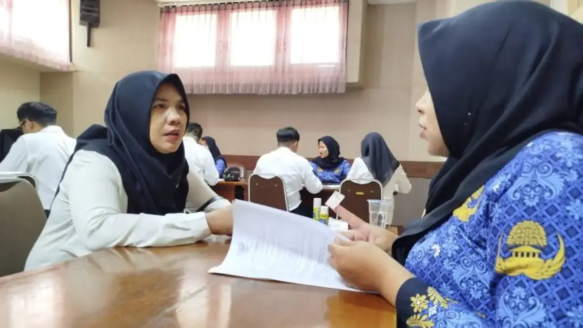 Cara Daftar CPNS 2026, Ikuti Cara Ini Dijamin Lolos! Cara Daftar CPNS 2026, Ikuti Cara Ini Dijamin Lolos!