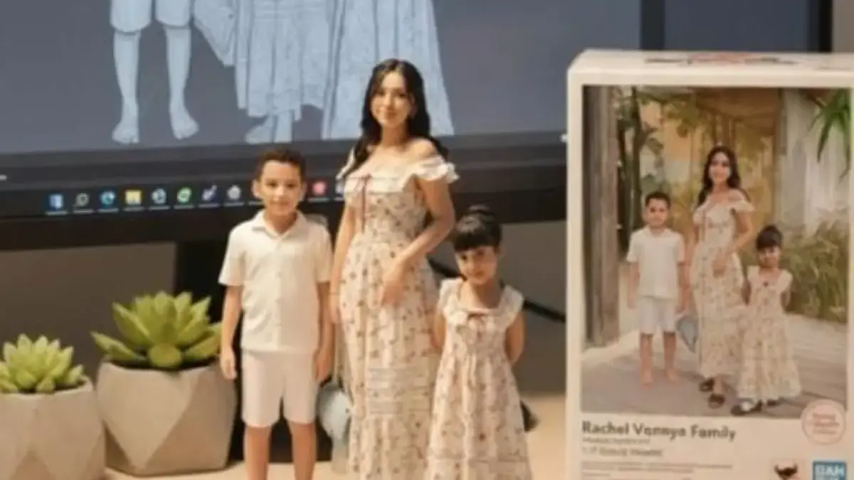 Cara Edit Foto Miniatur Viral yang Gampang Anti Ribet Cara Edit Foto Miniatur Viral yang Gampang Anti Ribet