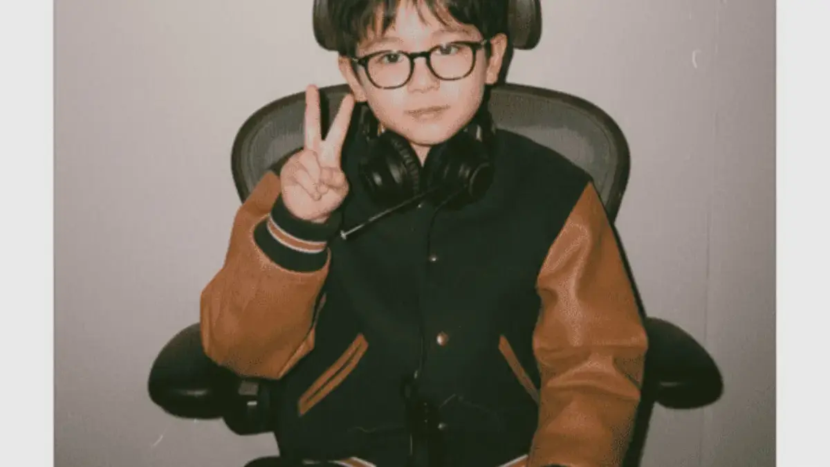 Cara Edit Foto Polaroid AI Masa Kecil di Gemini yang Viral dan Gampang Banget