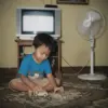 Cara Edit Foto Polaroid AI Masa Kecil yang Viral di Gemini