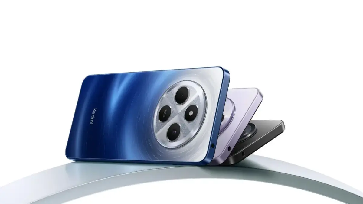 Cuman 1 Jutaan Aja! Intip Spesifikasi Redmi 14C Punya Baterai Awet dan Layar Besar Redmi 14C