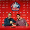 Terungkap! Calvin Verdonk Sempat Minta Restu ke Patrick Kluivert Sebelum Gabung Lille
