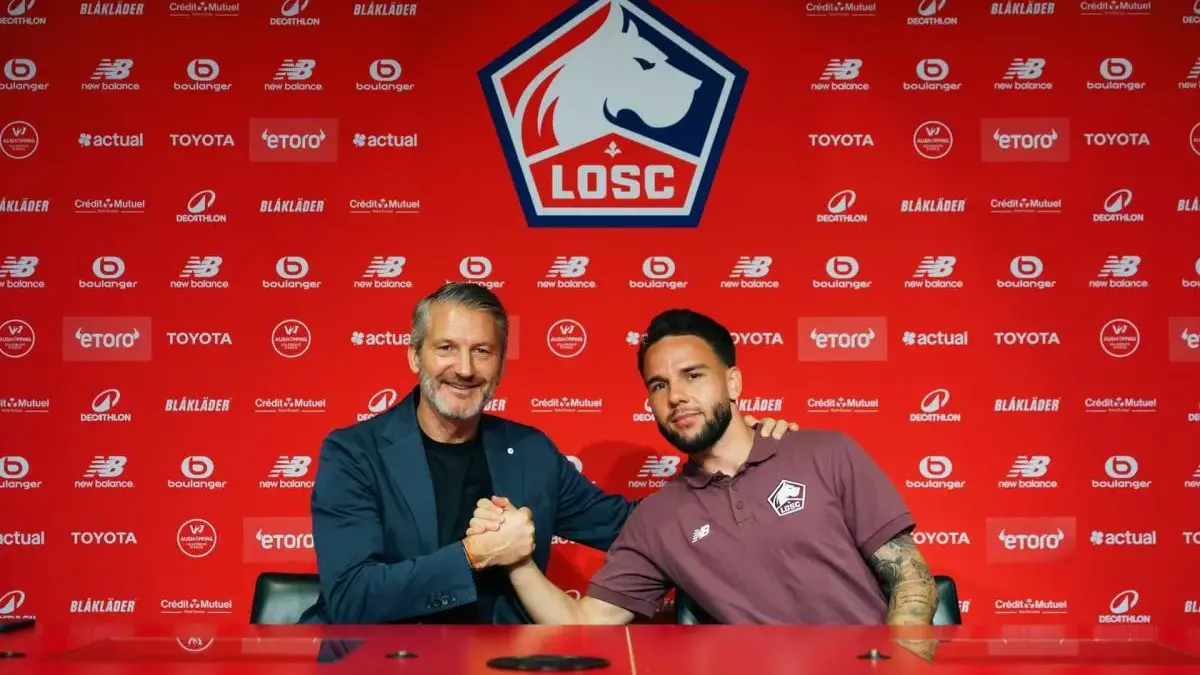 Terungkap! Calvin Verdonk Sempat Minta Restu ke Patrick Kluivert Sebelum Gabung Lille Terungkap! Calvin Verdonk Sempat Minta Restu ke Patrick Kluivert Sebelum Gabung Lille