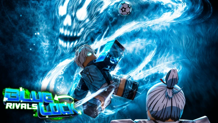 Code Blue Lock Rivals September 2025 – jabarekspres.com