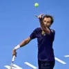 Daniil Medvedev Taklukkan Zverev dan Raih Semifinal ke-60 di China Open