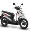 Honda BeAT 2025 terbaru di Malaysia.