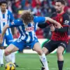 Drama Lima Gol, Espanyol Tumbangkan Mallorca 3-2 di RCDE Stadium