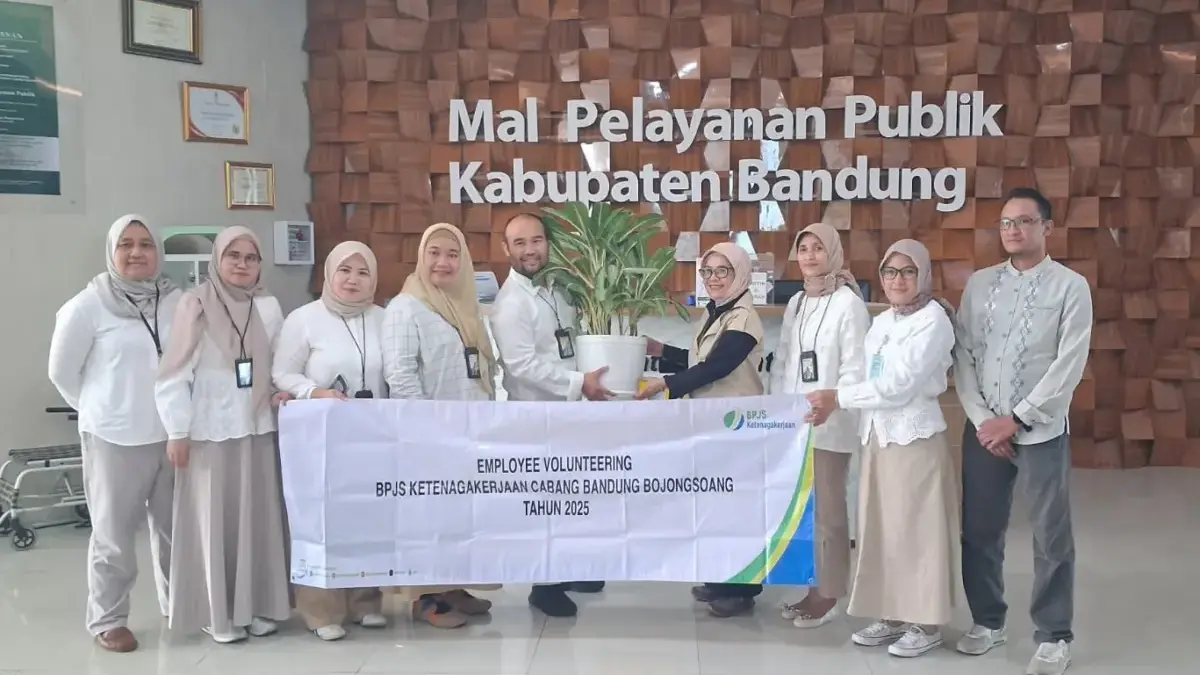 Employee Volunteering