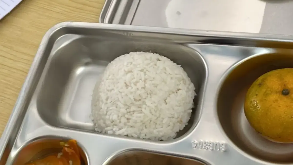 Makan Bergizi Gratis