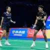 Fajar/Rian Bidik Revans Lawan Ganda Malaysia di Perempat Final China Masters 2025