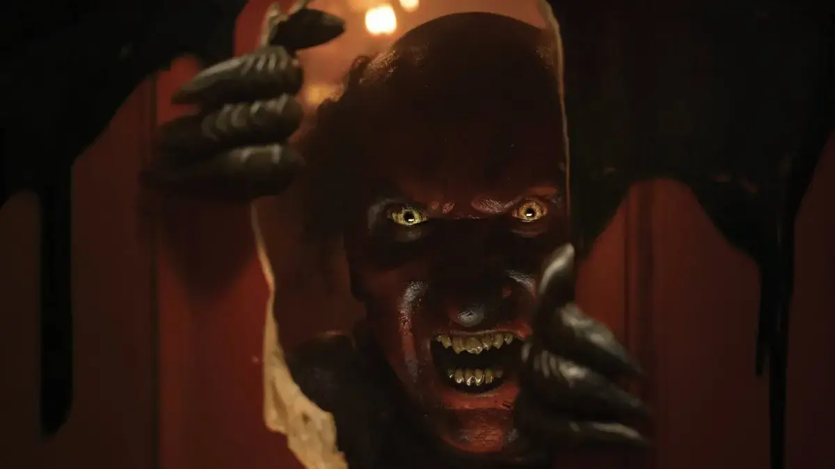 Film Insidious 6 Akan Hadir di Tahun 2026?